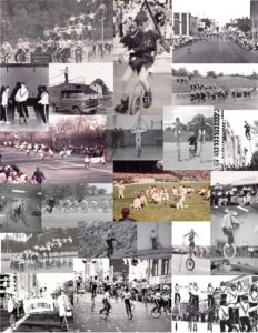 St Helen Early Years Collage